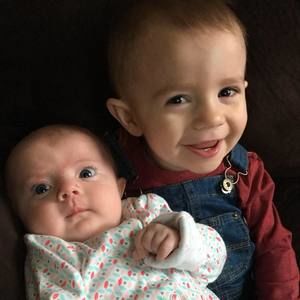 Meet your Posher, Travis